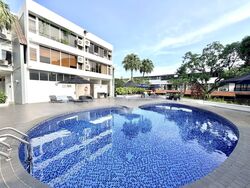 Watten Hill (D11), Condominium #556309551